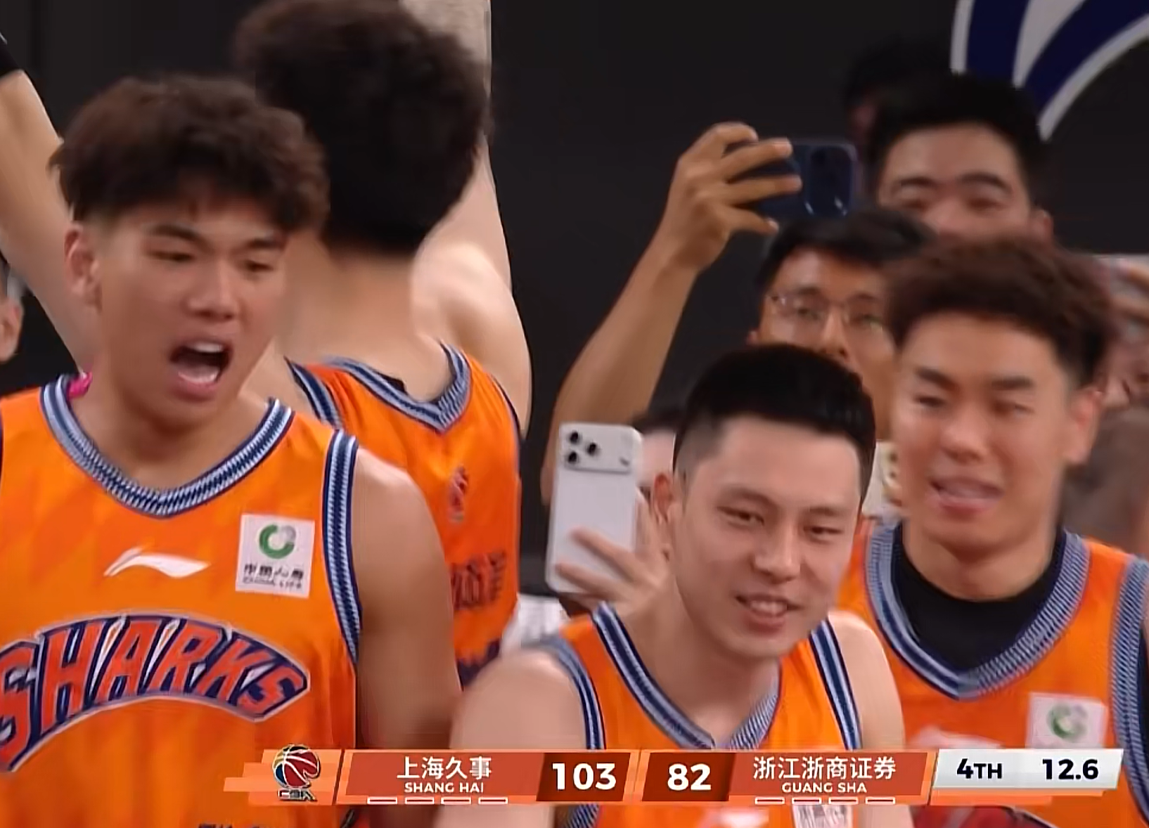 尼克斯53年来首夺NBA总冠军