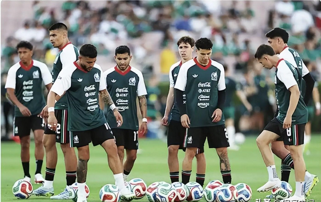 【世界杯】卡塔尔世界杯第1分!全场被动1